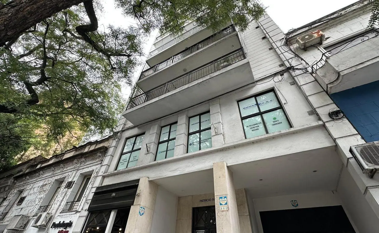 AV PELLEGRINI AL 300 - VENTA DEPARTAMENTO 2 DORMITORIOS EN ROSARIO 3