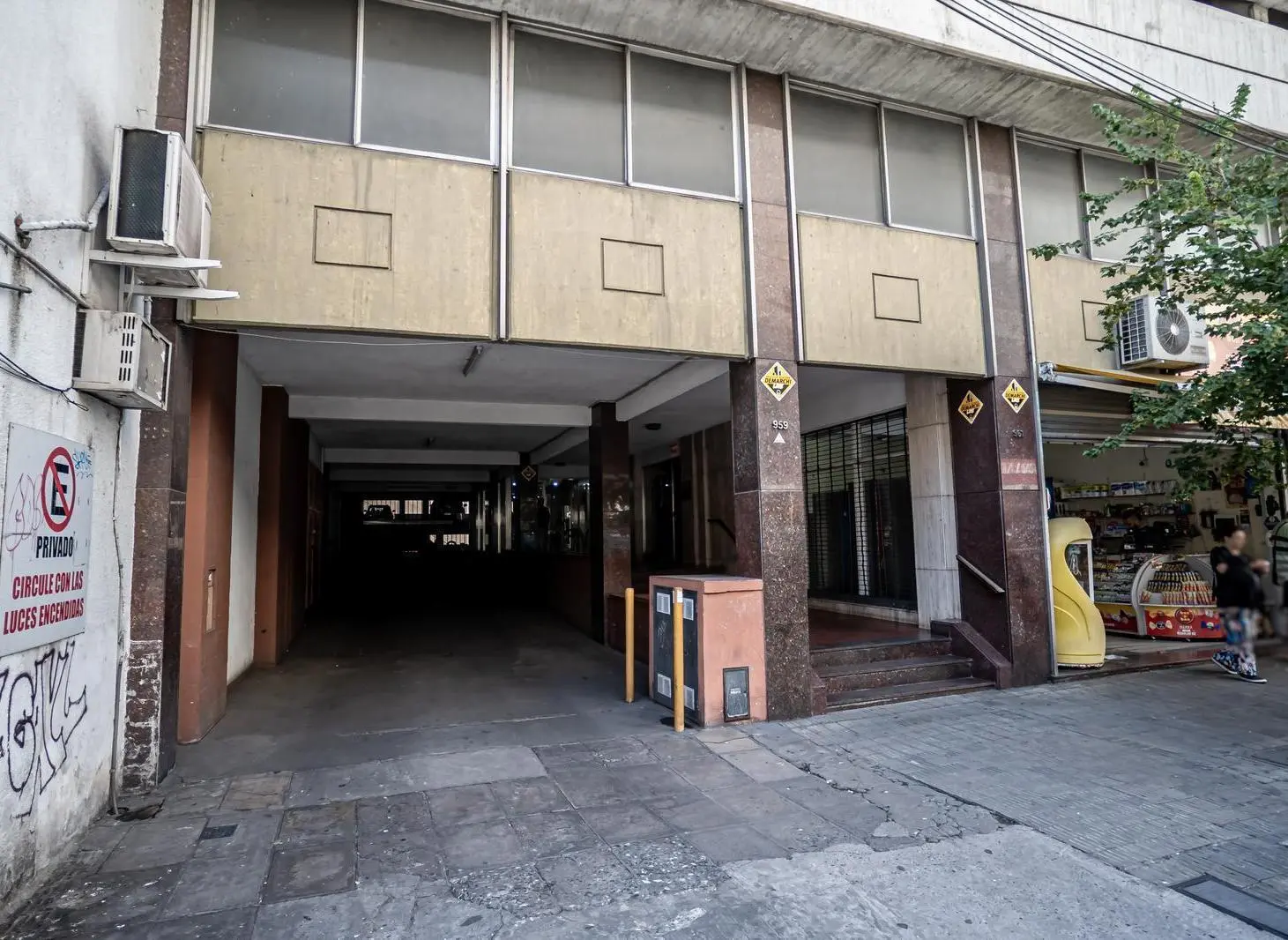 MITRE AL 900 - VENTA DEPARTAMENTO 2 DORMITORIOS CON COCHERA EN ROSARIO 2