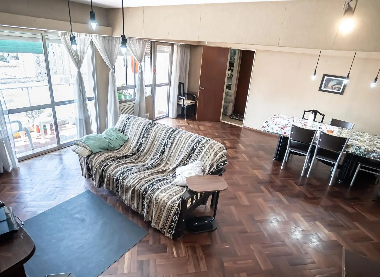 MITRE AL 900 - VENTA DEPARTAMENTO 2 DORMITORIOS CON COCHERA EN ROSARIO 3