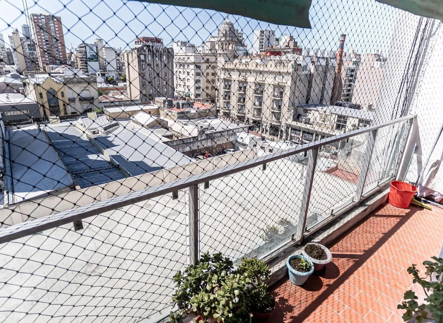 MITRE AL 900 - VENTA DEPARTAMENTO 2 DORMITORIOS CON COCHERA EN ROSARIO 8