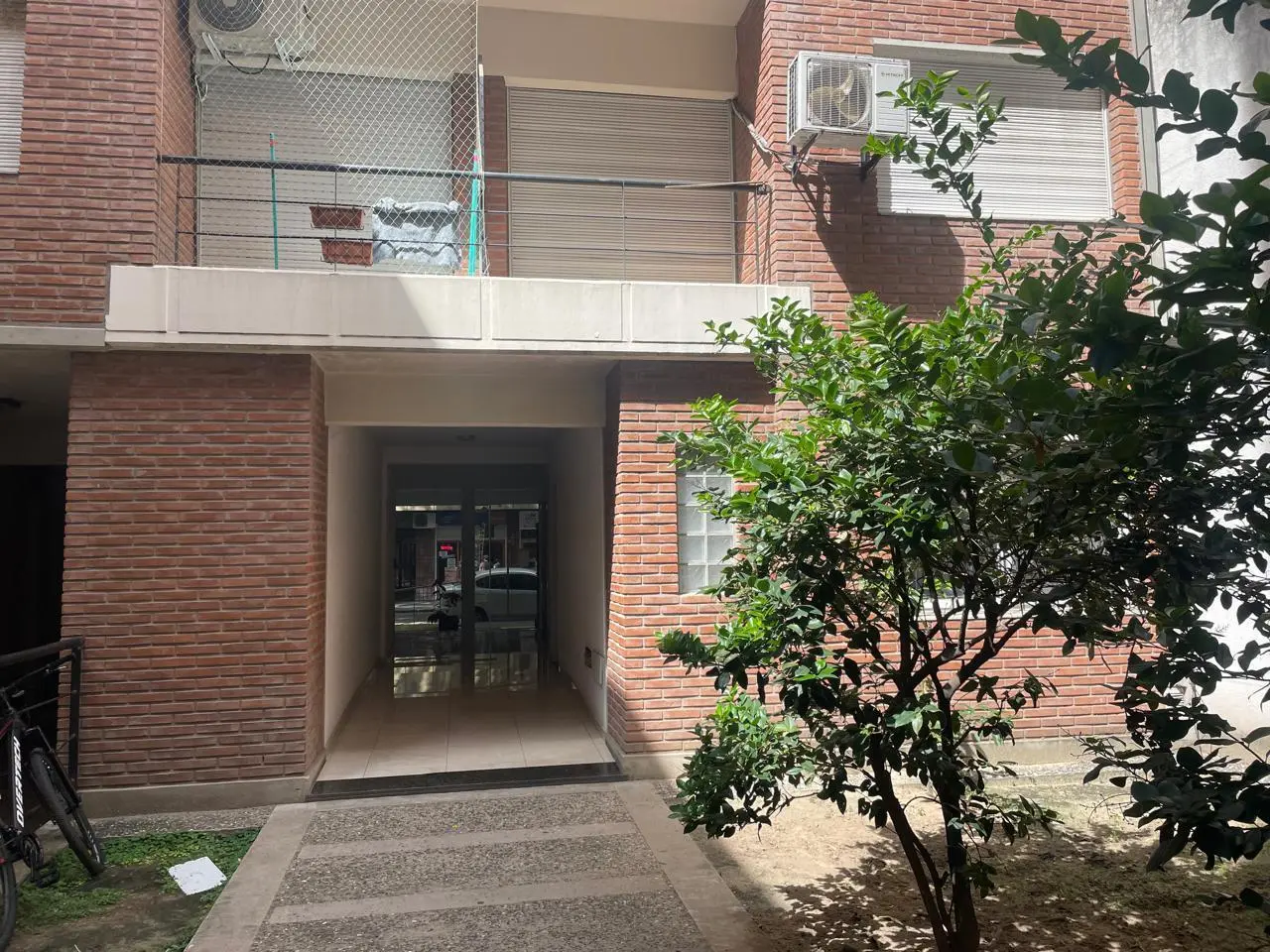 ALQUILER MONOAMBIENTE EN ROSARIO, PARAGUAY 1400 4