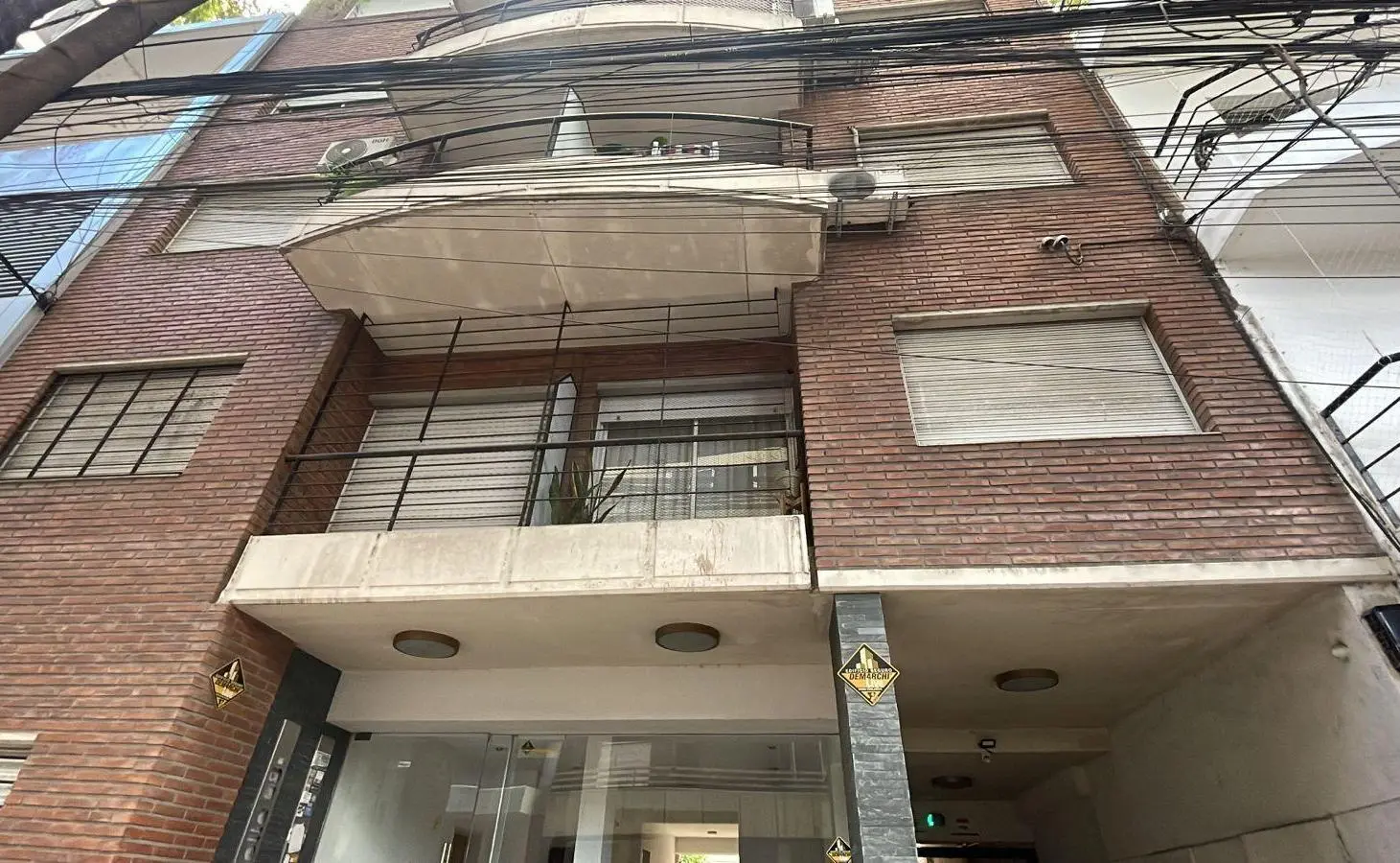 ALQUILER MONOAMBIENTE EN ROSARIO, PARAGUAY 1400 1