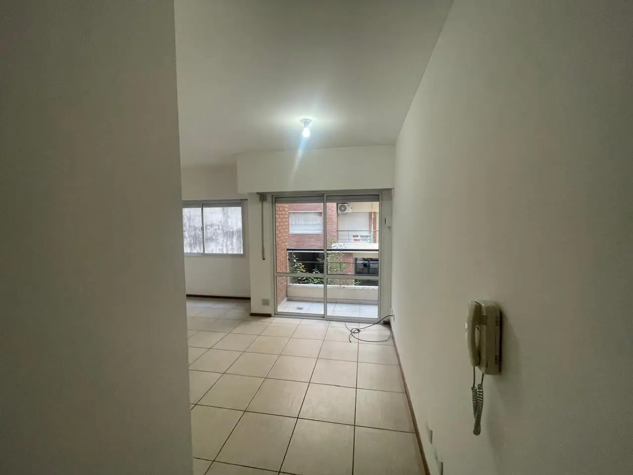 ALQUILER MONOAMBIENTE EN ROSARIO, PARAGUAY 1400 5