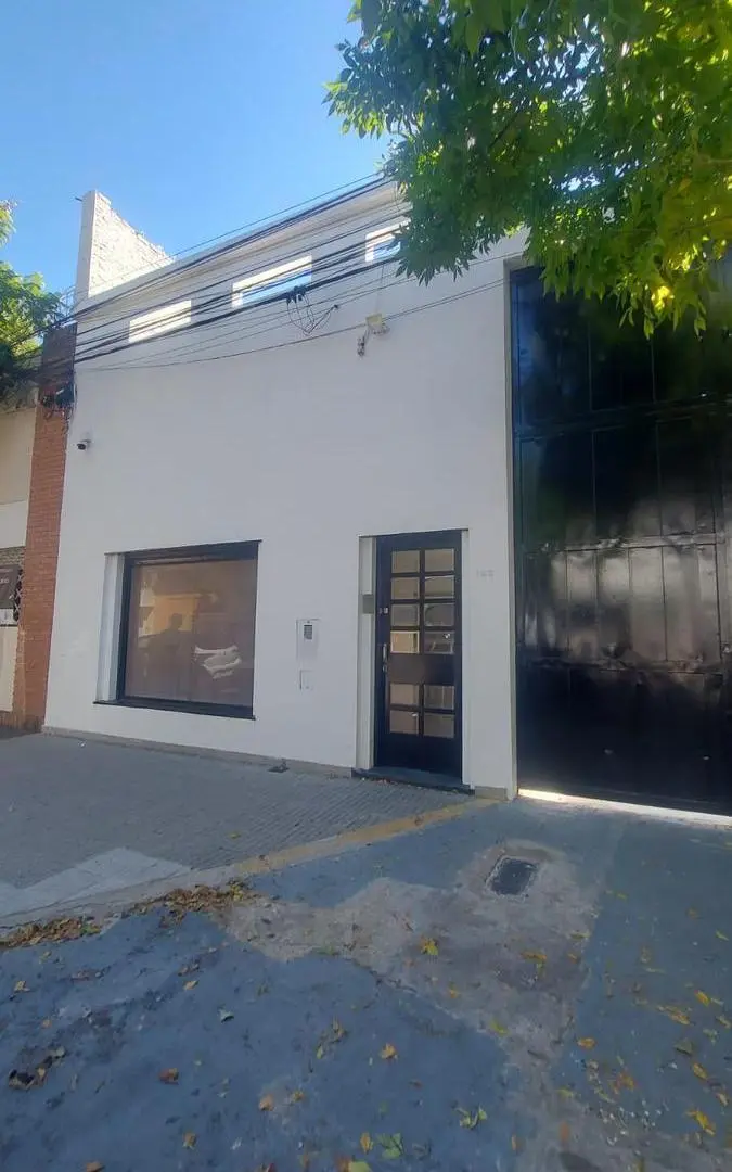 RODRIGUEZ AL 100 ALQUILER DE DEPOSITO EN ROSARIO 2