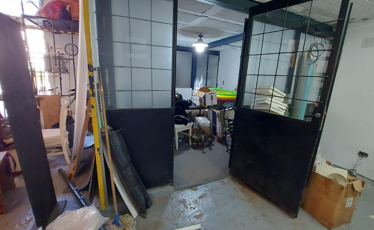 Foto de RODRIGUEZ AL 100 ALQUILER DE DEPOSITO EN ROSARIO, imagen 5
