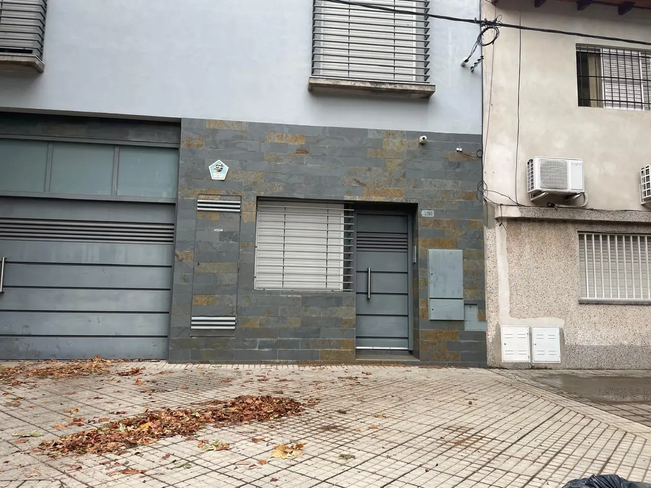 24 DE SEPTIEMBRE 1200 ALQUILER MONOAMBIENTE EN ROSARIO CON COCHERA 1