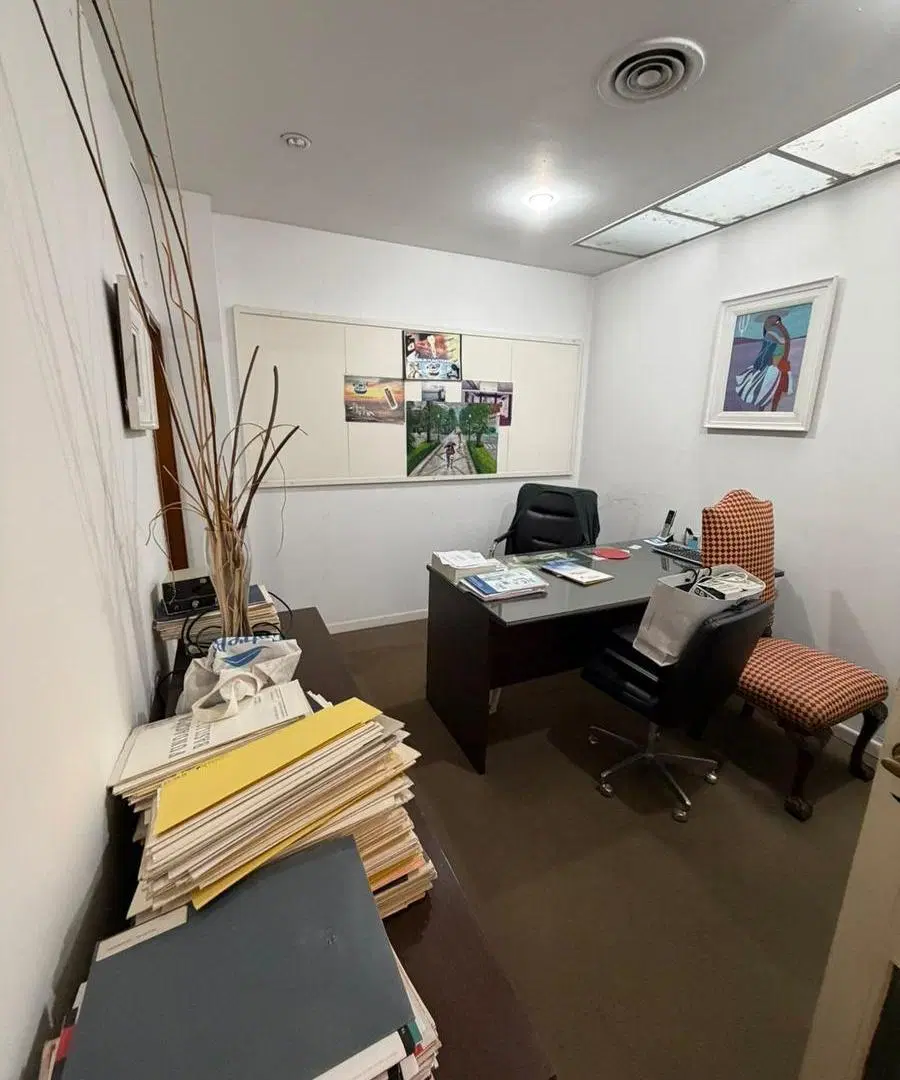 BV OROÑO AL 1100 ALQUILER OFICINAS CASA COMERCIAL EN ROSARIO ZONA CENTRO 4