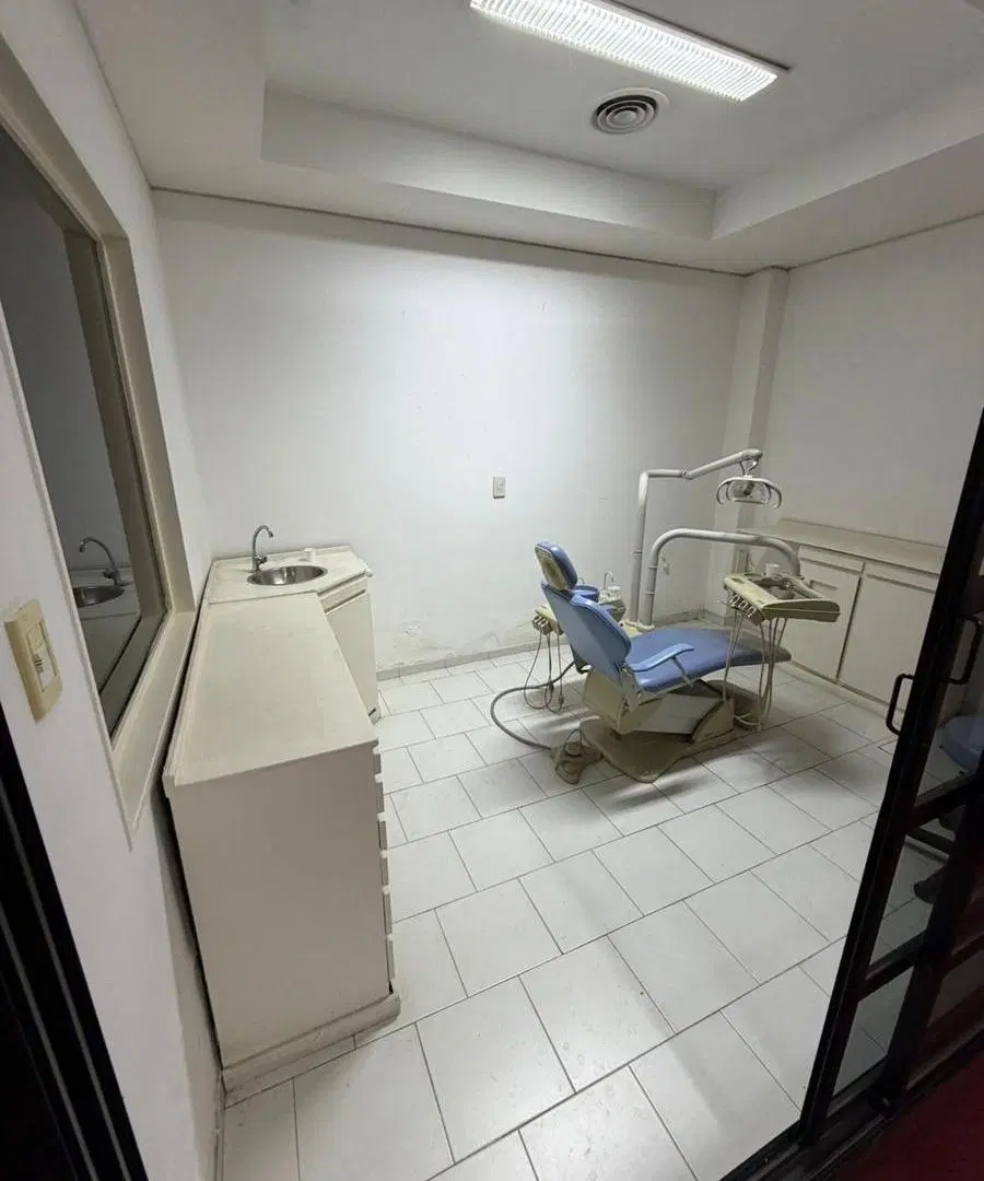 BV OROÑO AL 1100 ALQUILER OFICINAS CASA COMERCIAL EN ROSARIO ZONA CENTRO 5