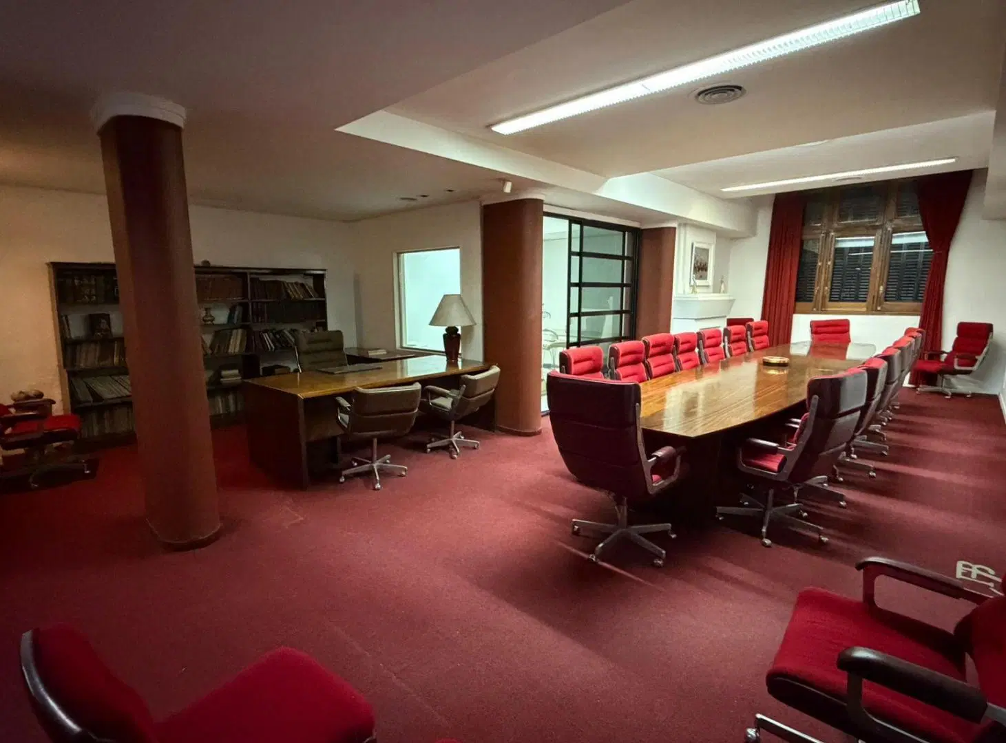 BV OROÑO AL 1100 ALQUILER OFICINAS CASA COMERCIAL EN ROSARIO ZONA CENTRO 3