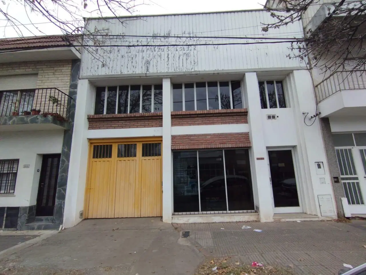 EVA PERON AL 5900 ALQUILER LOCAL COMERCIAL EN ROSARIO BARRIO BELGRANO 3