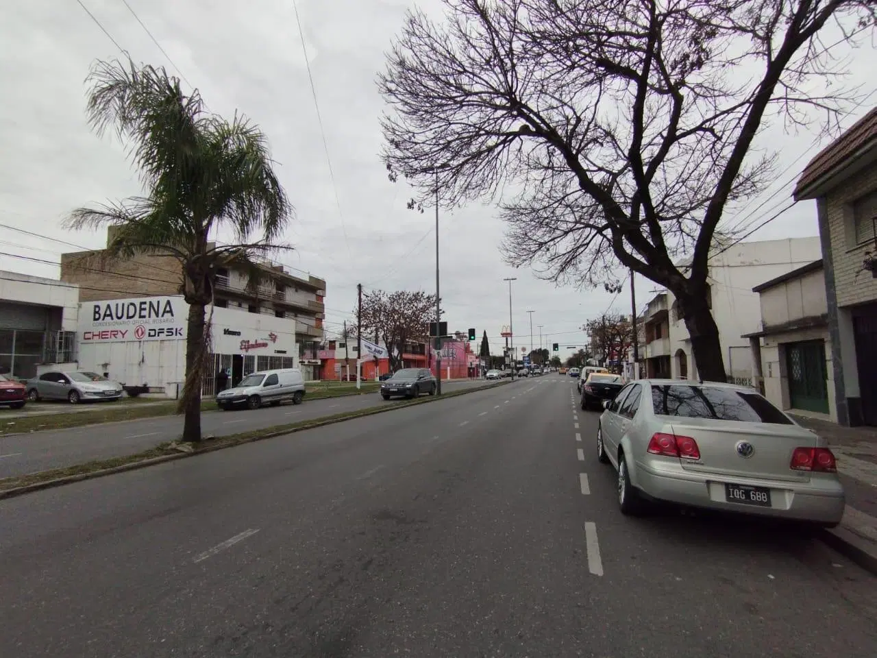 EVA PERON AL 5900 ALQUILER LOCAL COMERCIAL EN ROSARIO BARRIO BELGRANO 2