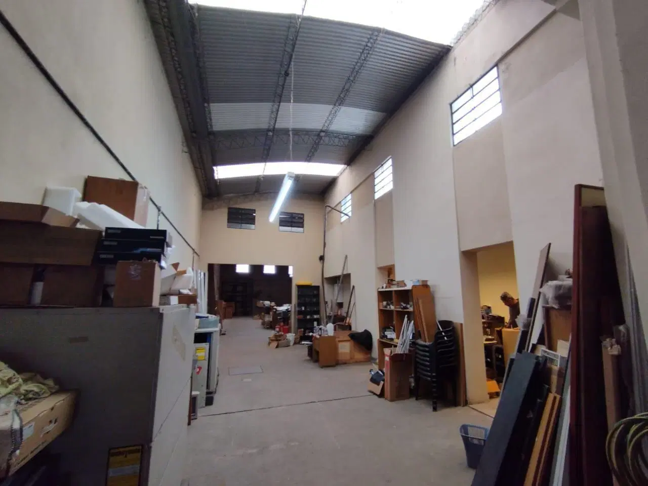EVA PERON AL 5900 ALQUILER LOCAL COMERCIAL EN ROSARIO BARRIO BELGRANO 5