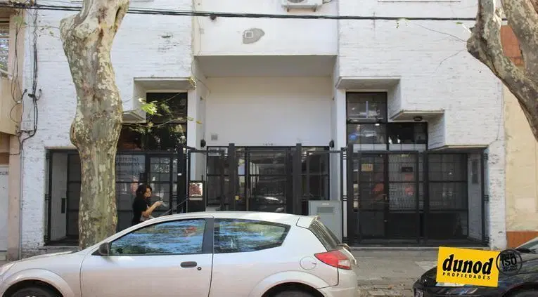 SANTIAGO AL 1500 ALQUILER DEPARTAMENTO MONOAMBIENTE EN ROSARIO BARRIO LOURDES 5