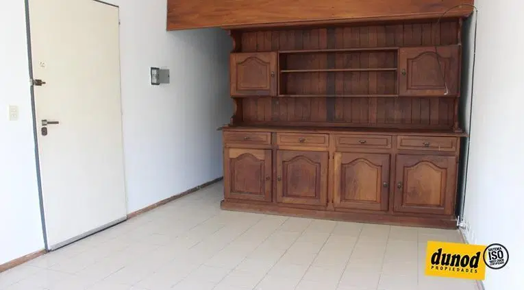 SANTIAGO AL 1500 ALQUILER DEPARTAMENTO MONOAMBIENTE EN ROSARIO BARRIO LOURDES 1