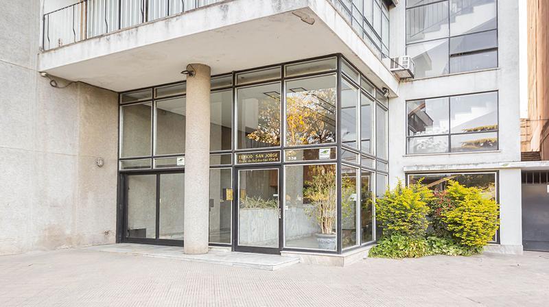 AV LIBERTAD AL 300 VENTA DEPARTAMENTO 4 DORMITORIOS CON COCHERA EN ROSARIO