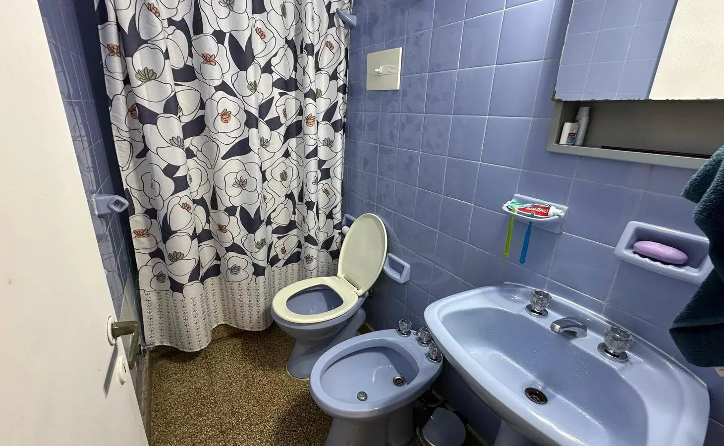 BV OROÑO AL 1100 VENTA DEPARTAMENTO 1 DORMITORIO EDIFICIO KENNEDY ROSARIO 1