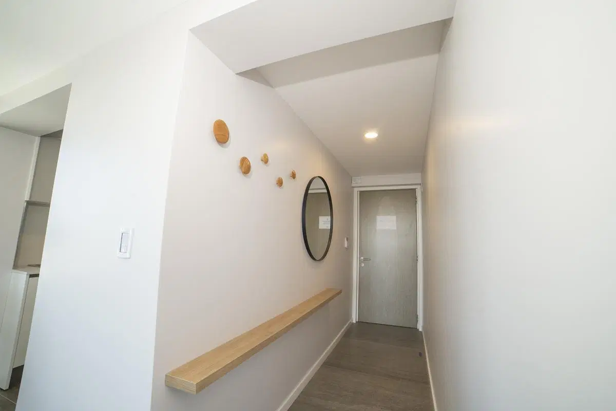 VENTA DEPARTAMENTO 1 DORMITORIO EN ROSARIO - AVELLANEDA BIS 1080 14º "03" BRISA 4