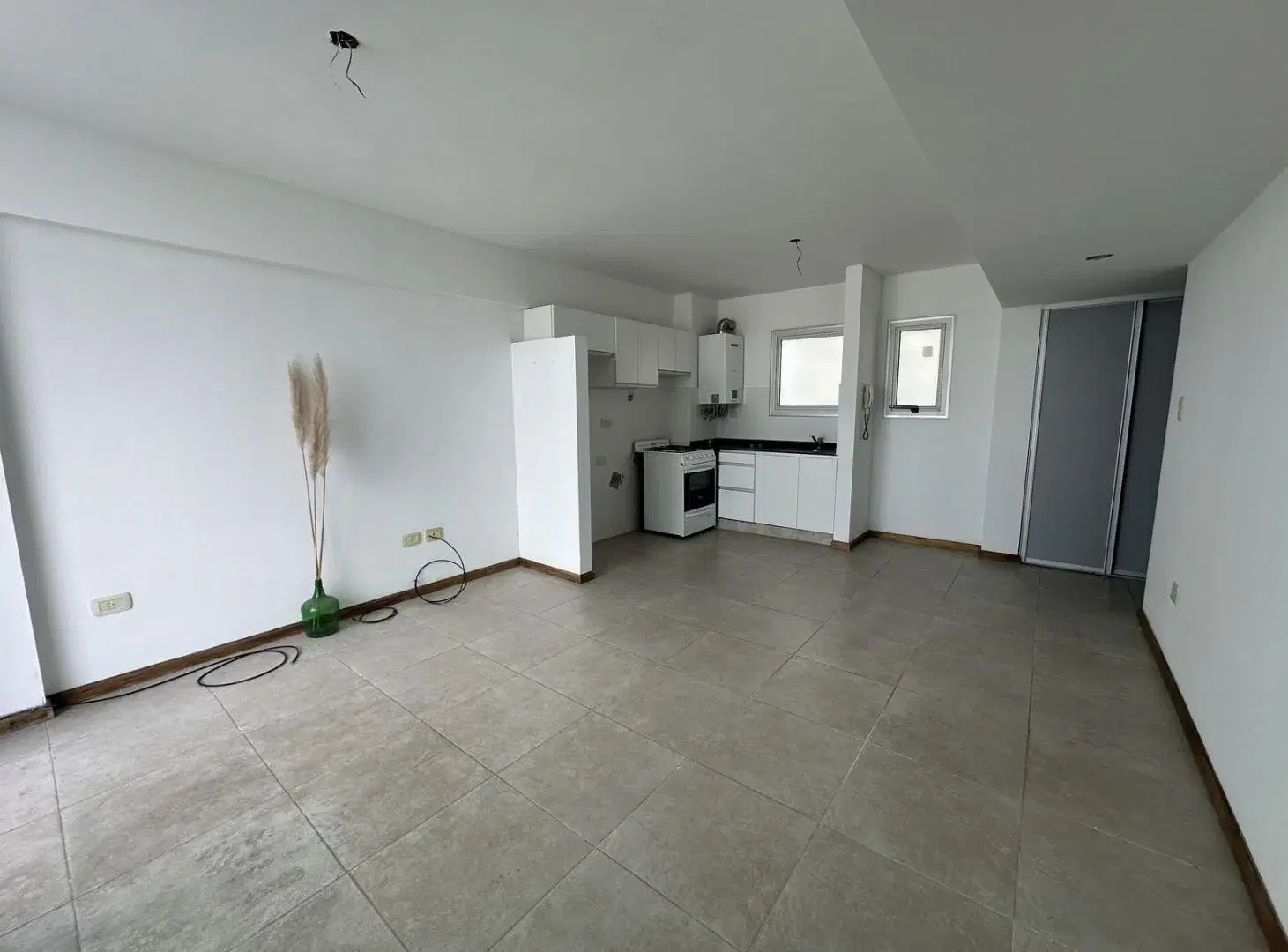 SALTA AL 1400 VENTA MONOAMBIENTE EN ROSARIO 5