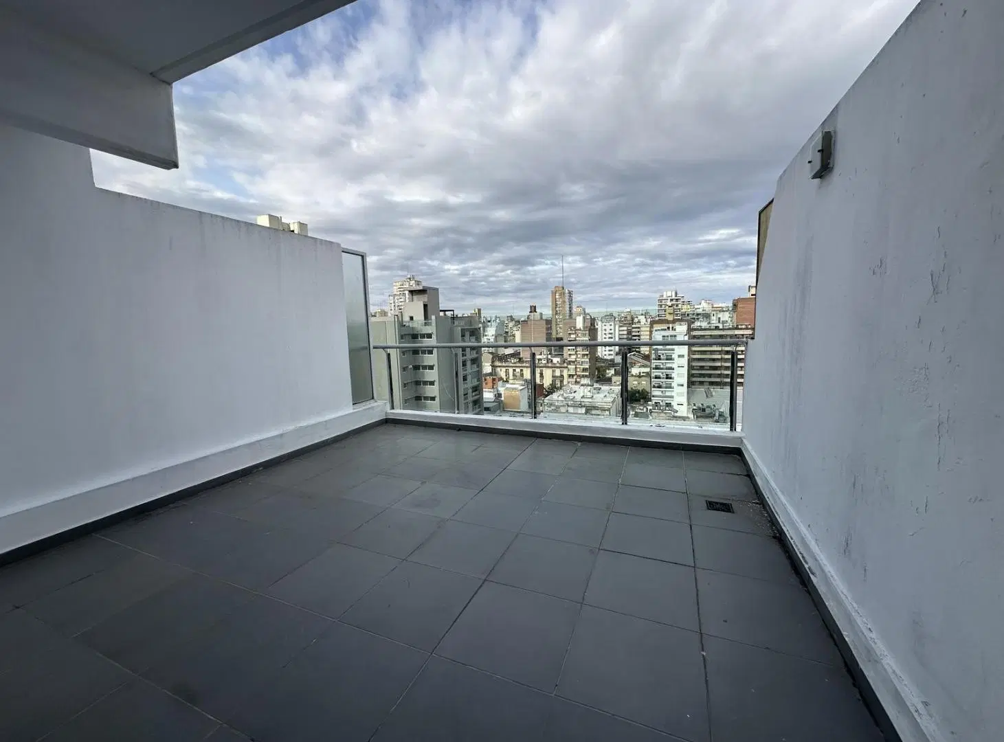SALTA AL 1400 VENTA MONOAMBIENTE EN ROSARIO 8