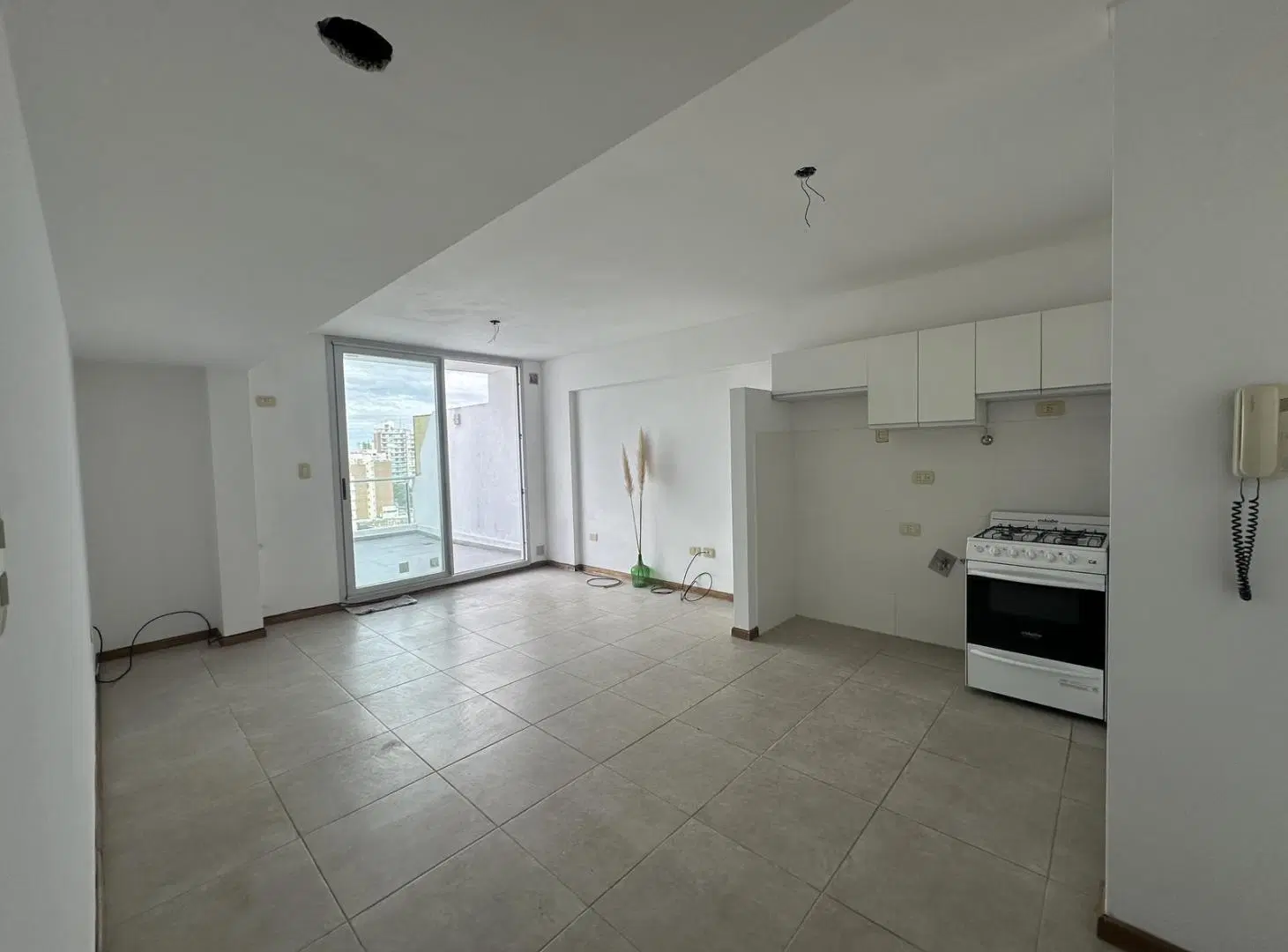 SALTA AL 1400 VENTA MONOAMBIENTE EN ROSARIO 1