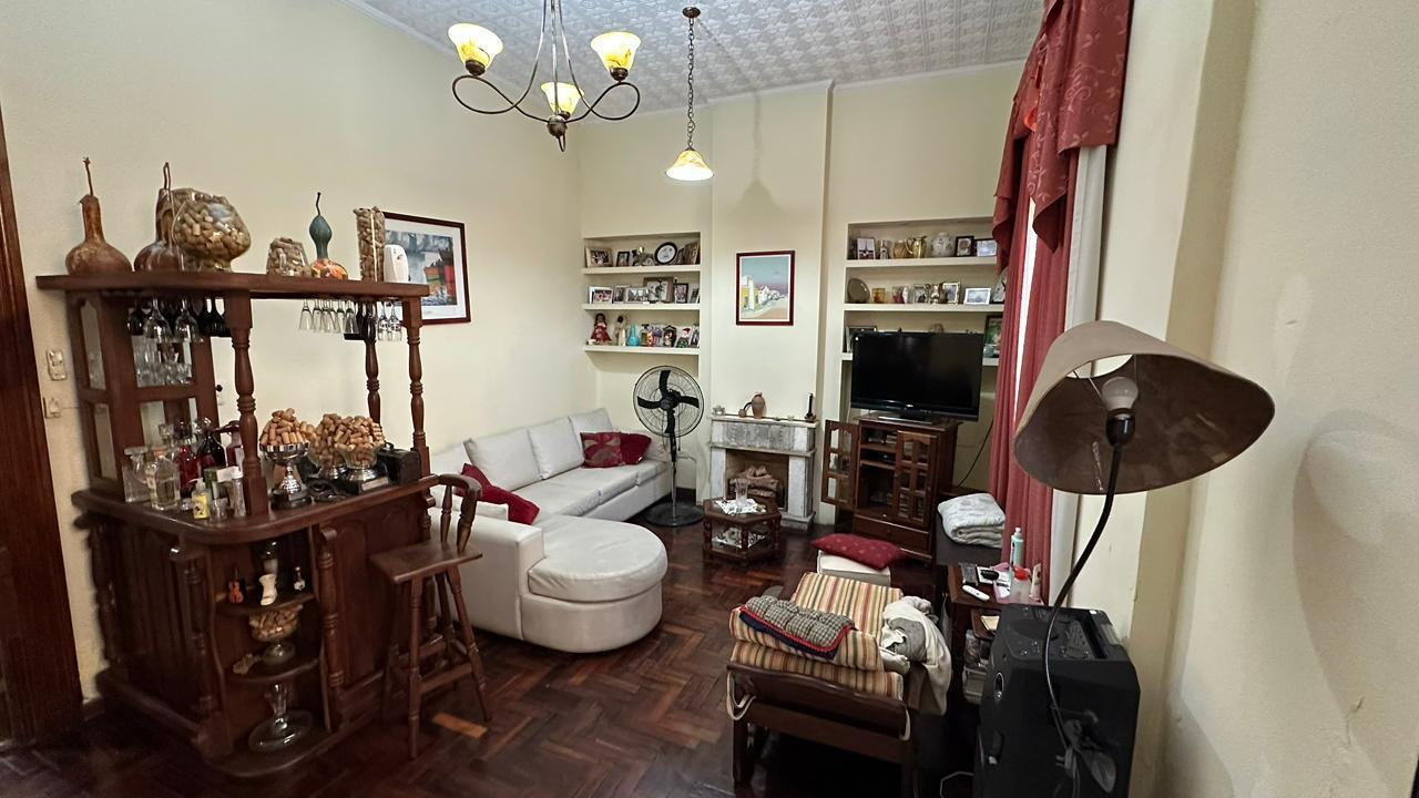 FELIPE MORE AL 600 VENTA DE CASA 3DORMITORIOS EN BARRIO LUDUEÑA - ROSARIO