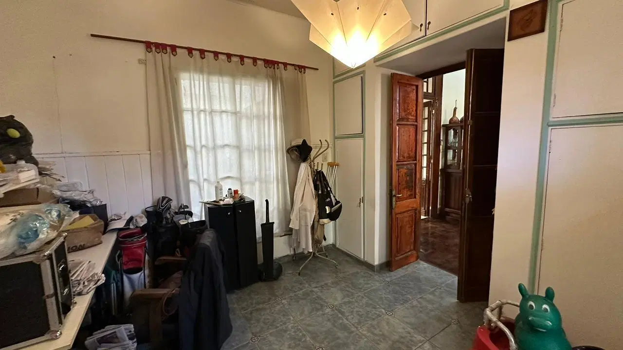 FELIPE MORE AL 600 VENTA DE CASA 3DORMITORIOS EN BARRIO LUDUEÑA - ROSARIO 5