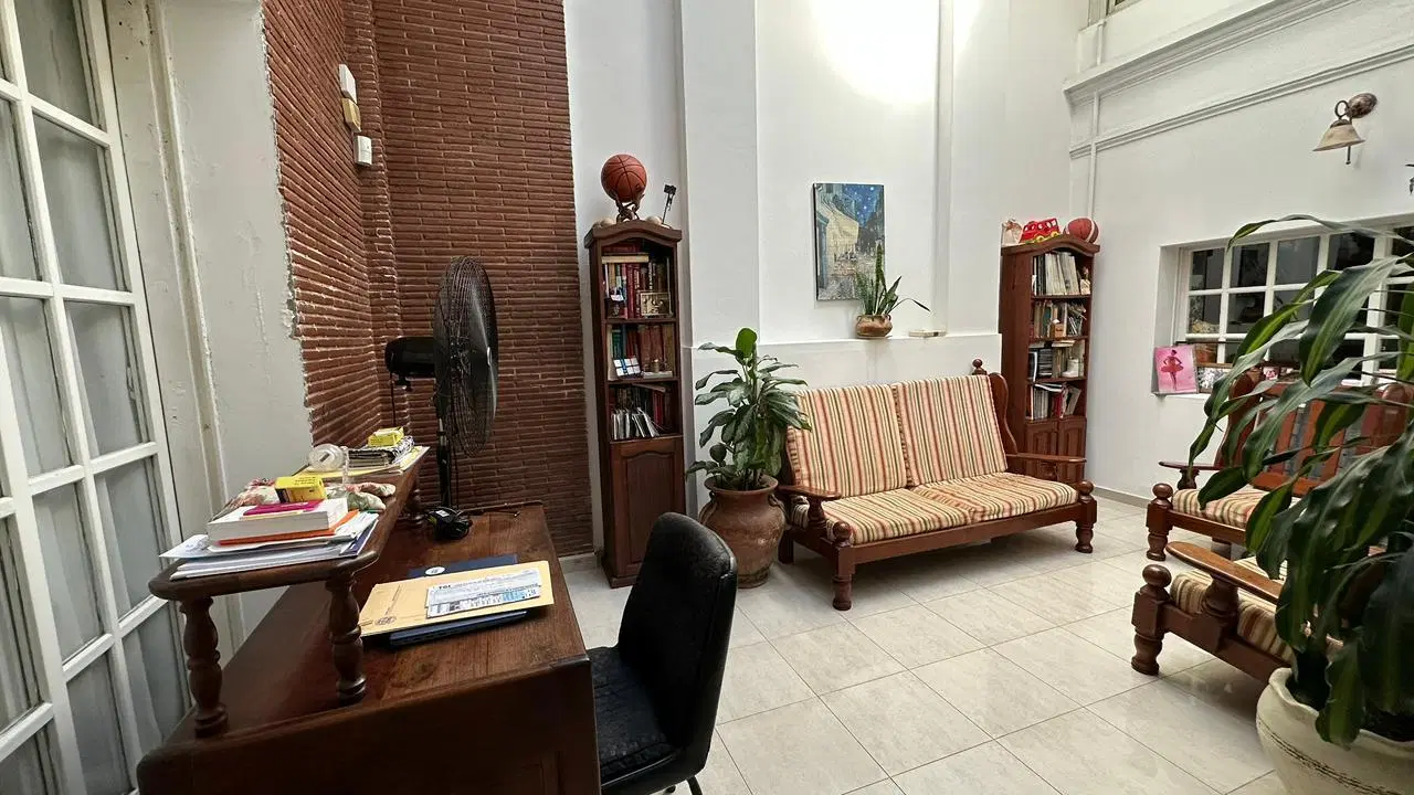 FELIPE MORE AL 600 VENTA DE CASA 3DORMITORIOS EN BARRIO LUDUEÑA - ROSARIO 3