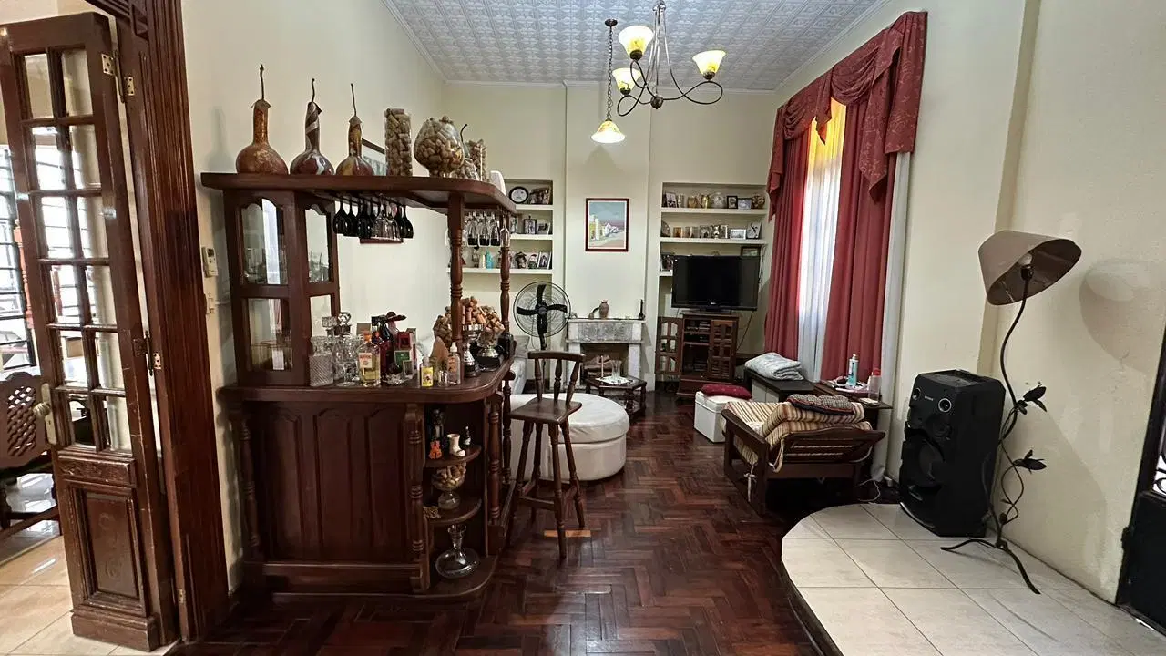 FELIPE MORE AL 600 VENTA DE CASA 3DORMITORIOS EN BARRIO LUDUEÑA - ROSARIO 2