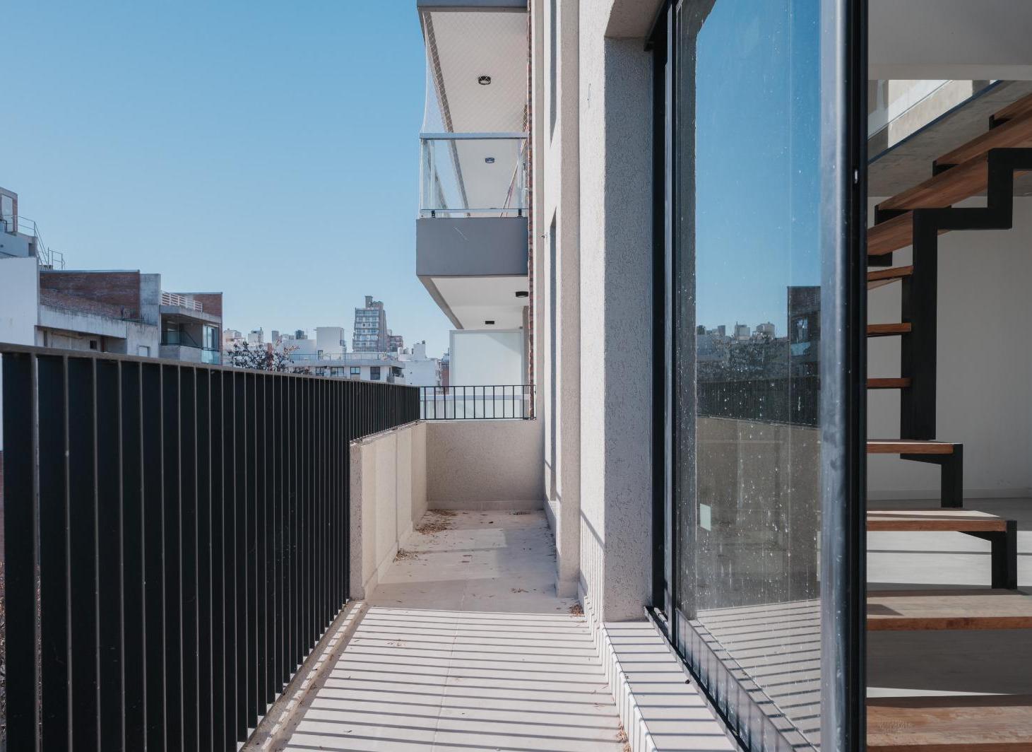 SAN JUAN AL 3700 VNETA DEPARTAMENTO / DUPLEX EN ECHESORTU - ROSARIO