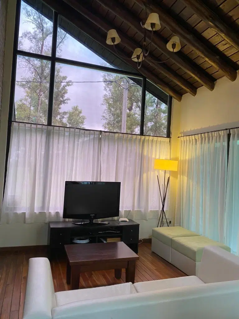 VENTA DE CASA 2 DORMITORIOS EN CAMPO TIMBO 4