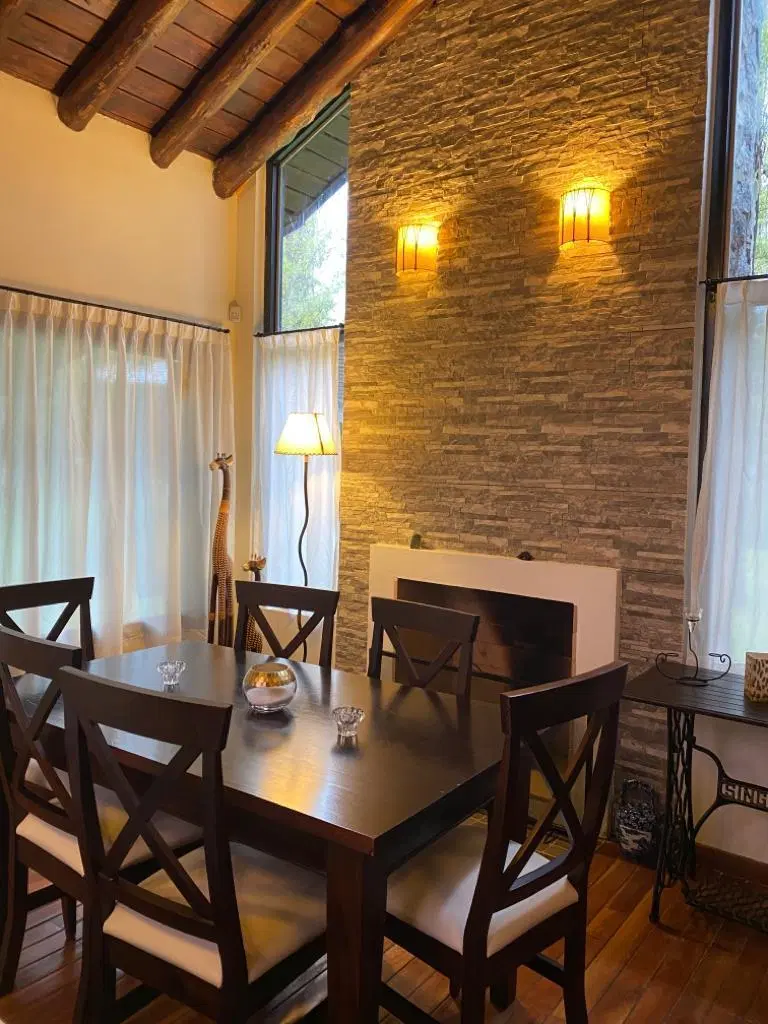 VENTA DE CASA 2 DORMITORIOS EN CAMPO TIMBO 2