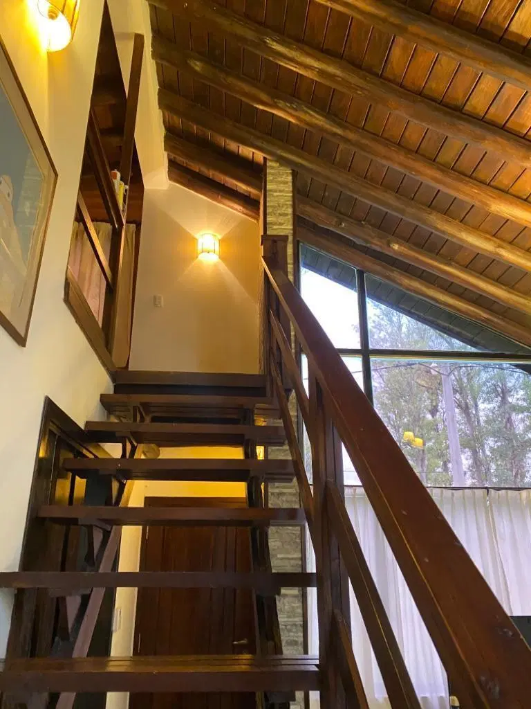 VENTA DE CASA 2 DORMITORIOS EN CAMPO TIMBO 5