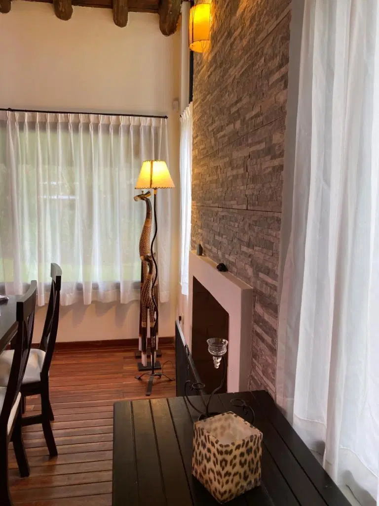 VENTA DE CASA 2 DORMITORIOS EN CAMPO TIMBO 3