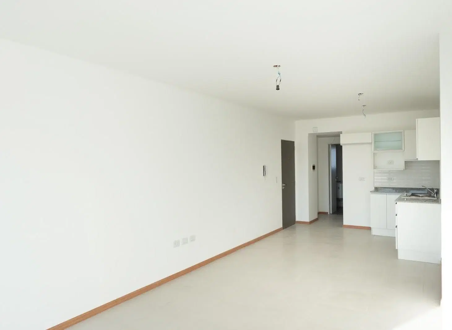 AYACUCHO AL 1900 VENTA MONOAMBIENTE EN ROSARIO 5