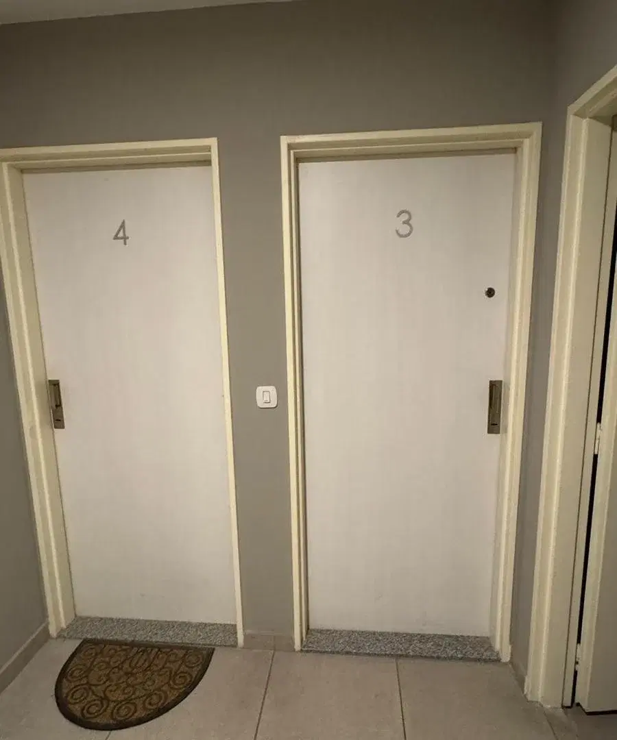 1 DE MAYO AL 1400 VENTA DEPARTAMENTO 1 DORMITORIO EN BARRIO MARTIN - ROSARIO 4