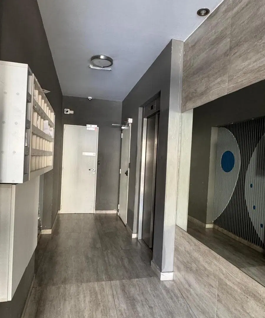 1 DE MAYO AL 1400 VENTA DEPARTAMENTO 1 DORMITORIO EN BARRIO MARTIN - ROSARIO 3