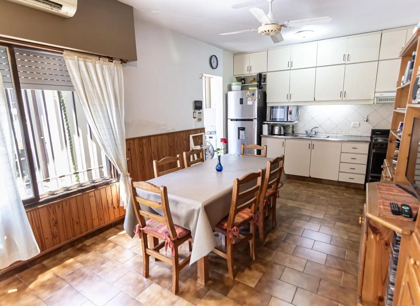 MENDOZA AL 5300 - VENTA DE CASA 5 DORMITORIOS EN BARRIO AZCUENAGA - ROSARIO 2