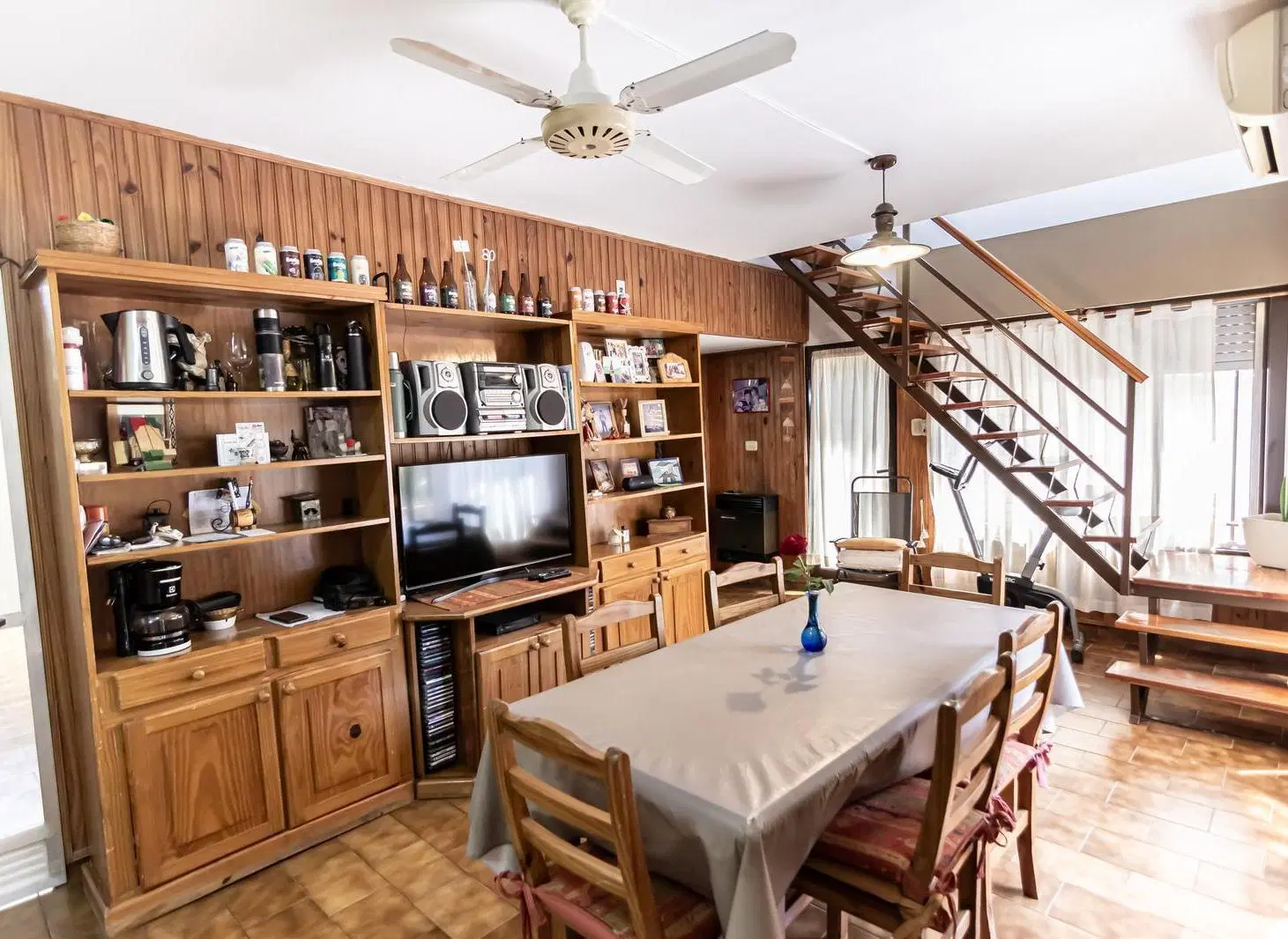 MENDOZA AL 5300 - VENTA DE CASA 5 DORMITORIOS EN BARRIO AZCUENAGA - ROSARIO 1
