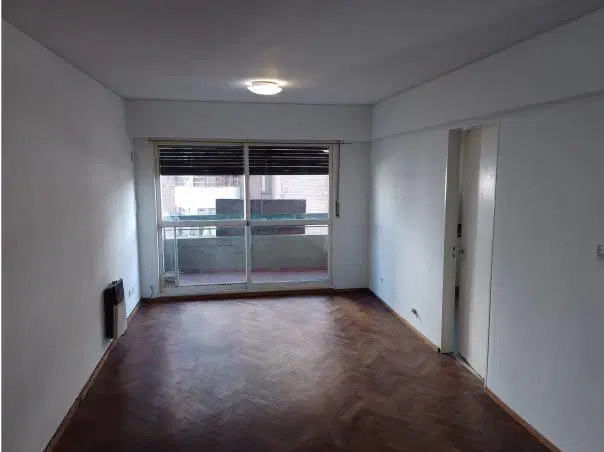 DORREGO AL 800 ALQUILER DEPARTAMENTO DOS DORMITORIOS EN ROSARIO 2