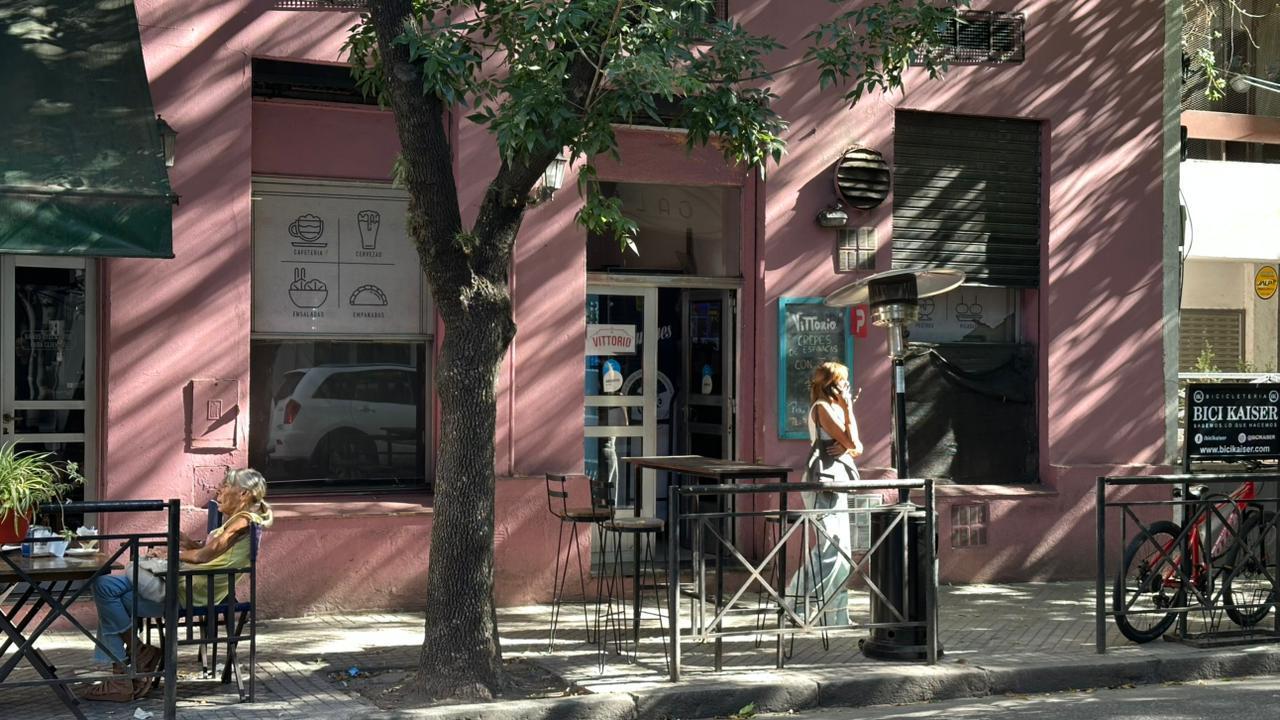 3 DE FEBRERO Y ALEM VENTA LOCAL EN BARRIO MARTIN - ROSARIO