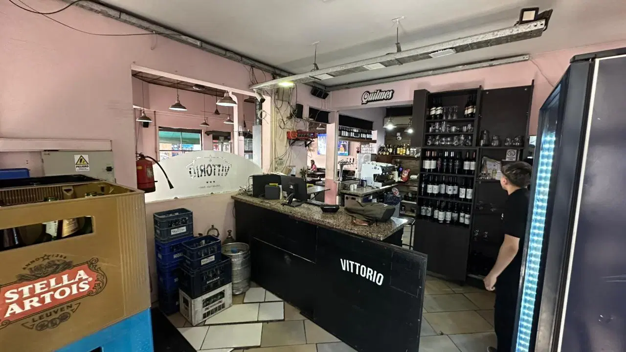 3 DE FEBRERO Y ALEM VENTA LOCAL EN BARRIO MARTIN - ROSARIO 2
