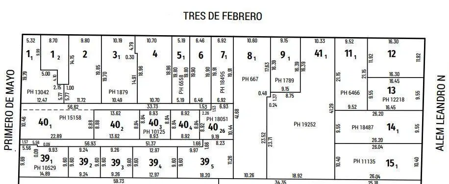Plano 1