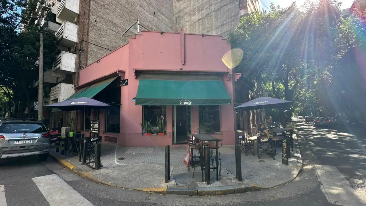 3 DE FEBRERO Y ALEM VENTA LOTE / TERRENO EN BARRIO MARTIN - ROSARIO 3