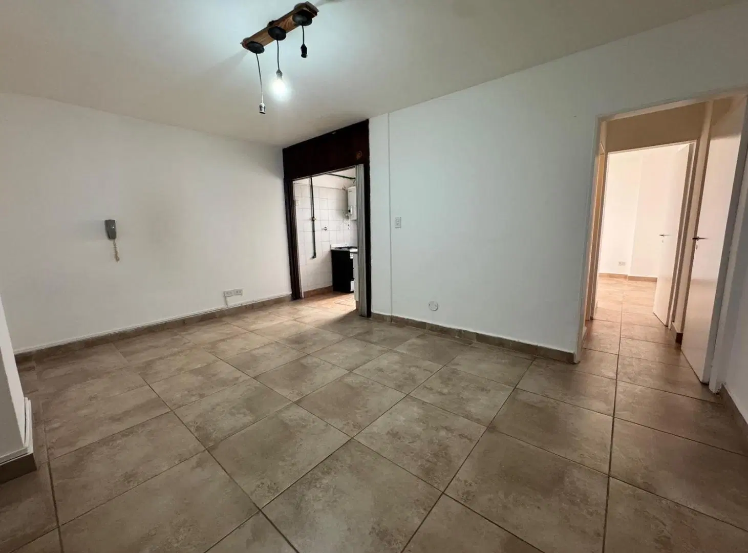 SARMIENTO AL 1400 VENTA DEPARTAMENTO 1 DORMITORIO EN ROSARIO 3