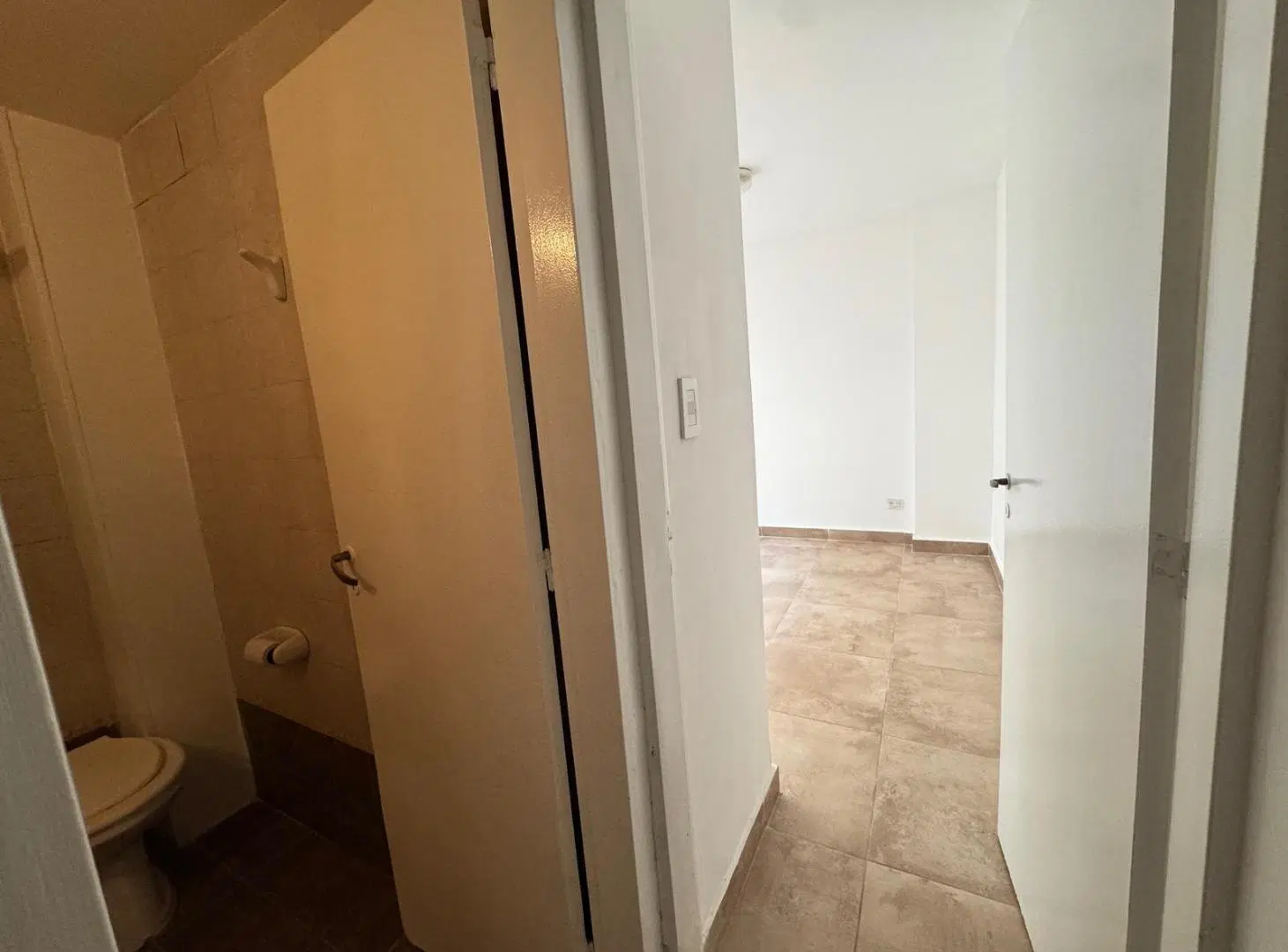 SARMIENTO AL 1400 VENTA DEPARTAMENTO 1 DORMITORIO EN ROSARIO 5