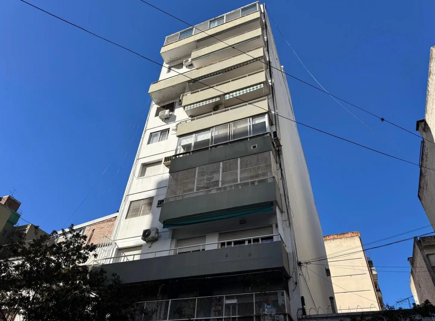 SARMIENTO AL 1400 VENTA DEPARTAMENTO 1 DORMITORIO EN ROSARIO 1