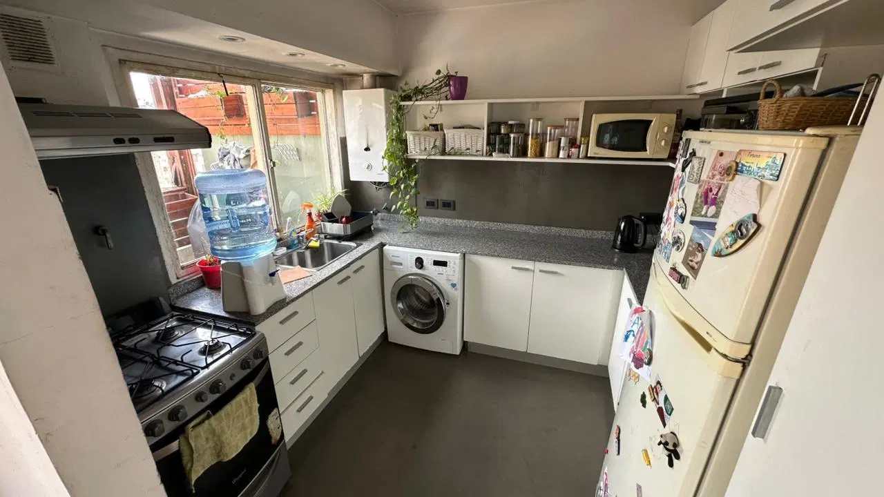 3 DE FEBRERO AL 1200 VENTA DEPARTAMENTO 2 DORMITORIOS EN ROSARIO 1