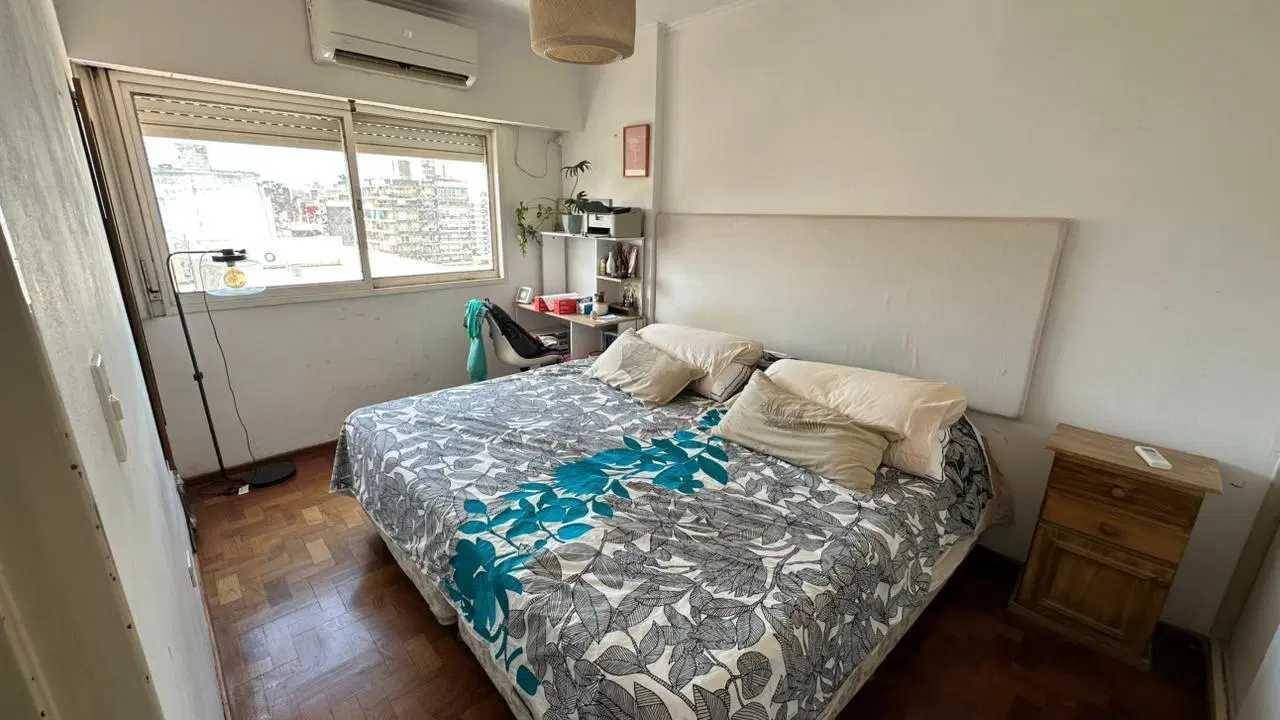 3 DE FEBRERO AL 1200 VENTA DEPARTAMENTO 2 DORMITORIOS EN ROSARIO 2