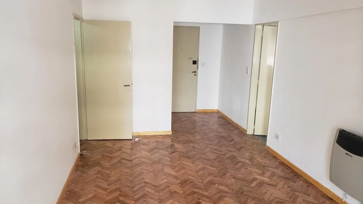 SANTA FE AL 800 ALQUILER DEPARTAMENTO 2 DORMITORIOS EN ROSARIO 4