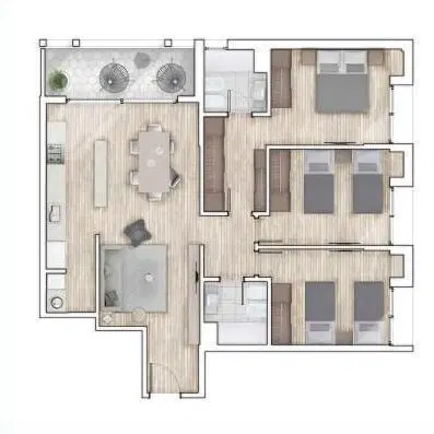 Plano 1